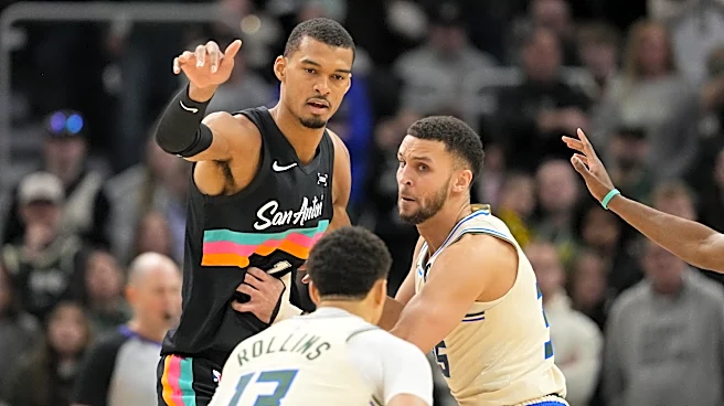 Brew Hoop’s 2025–26 NBA Award Winners