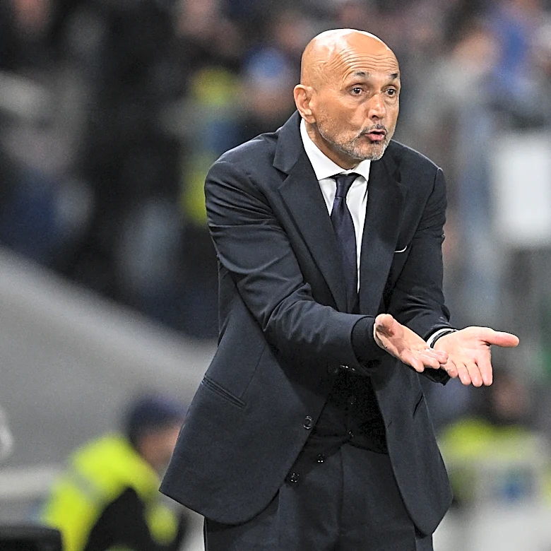 On a scale of 1-10, how confident are you in Juventus finishing in the Top 4?