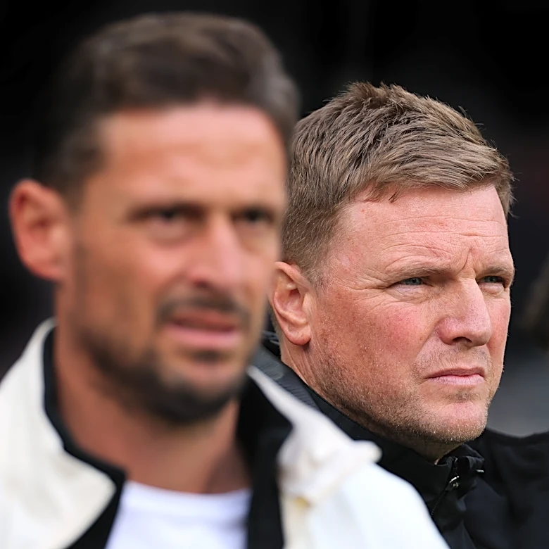 Newcastle’s Eddie Howe Set for Meeting with PIF Leaders: Breaking