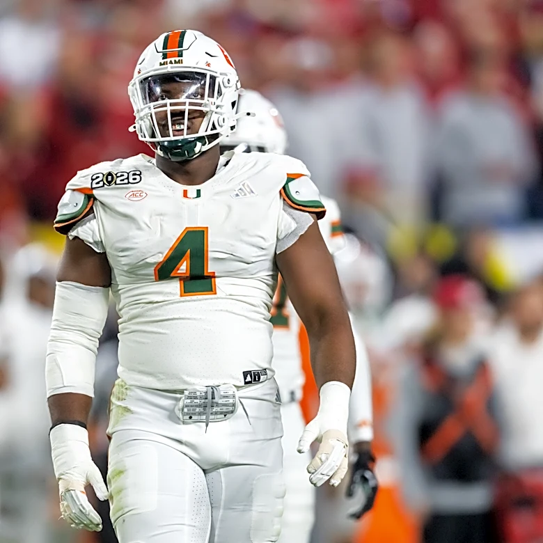 Unleash this powerful edge-rushing prospect to save the Cowboys