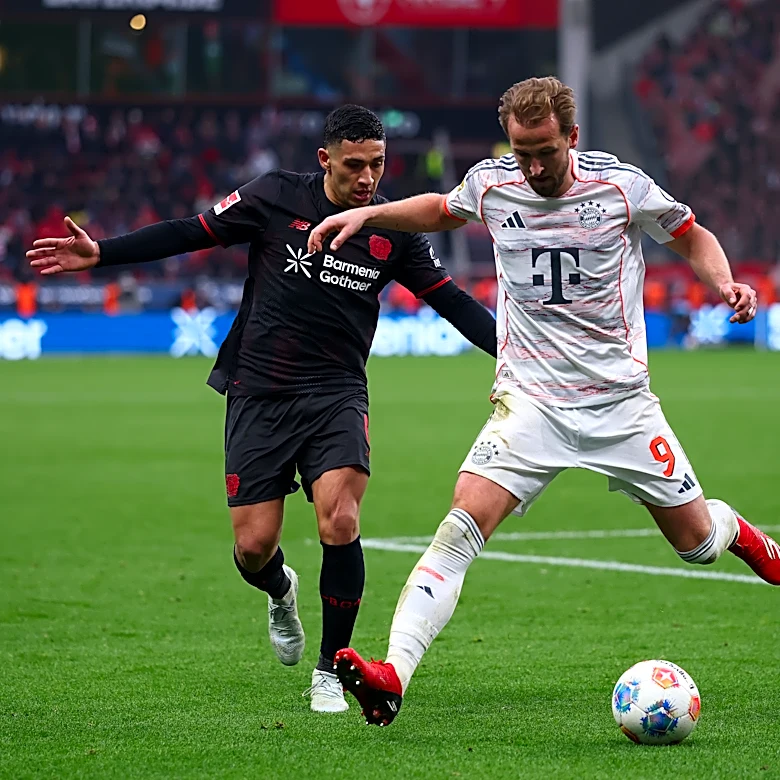 DFB-Pokal Matchday Preview: Bayer Leverkusen vs. Bayern Munich