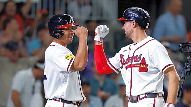 Which of these hot takes on the Braves are the hottest?
