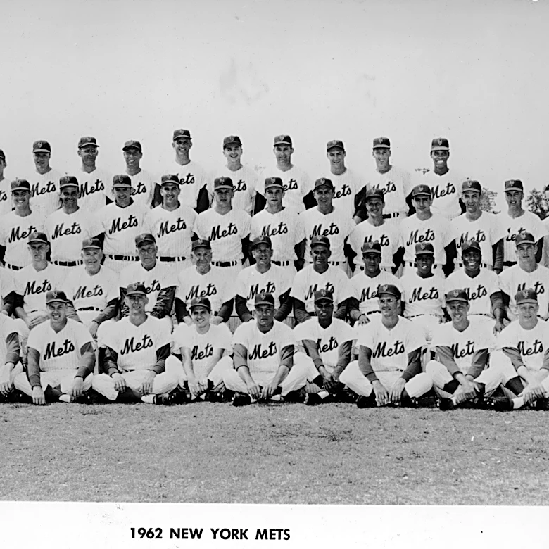Looking back in awe at the longest losing streak in Mets history