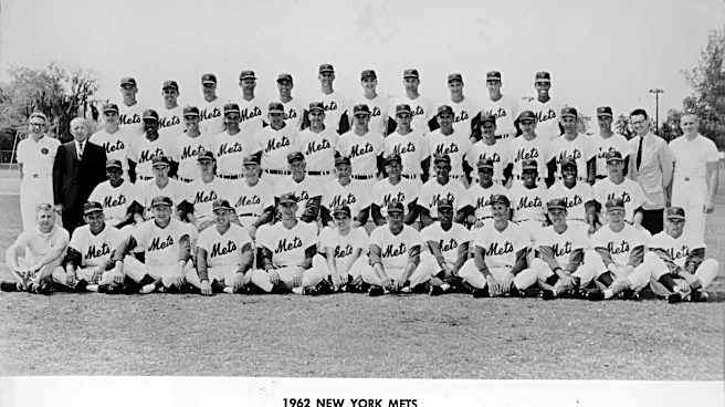 Looking back in awe at the longest losing streak in Mets history