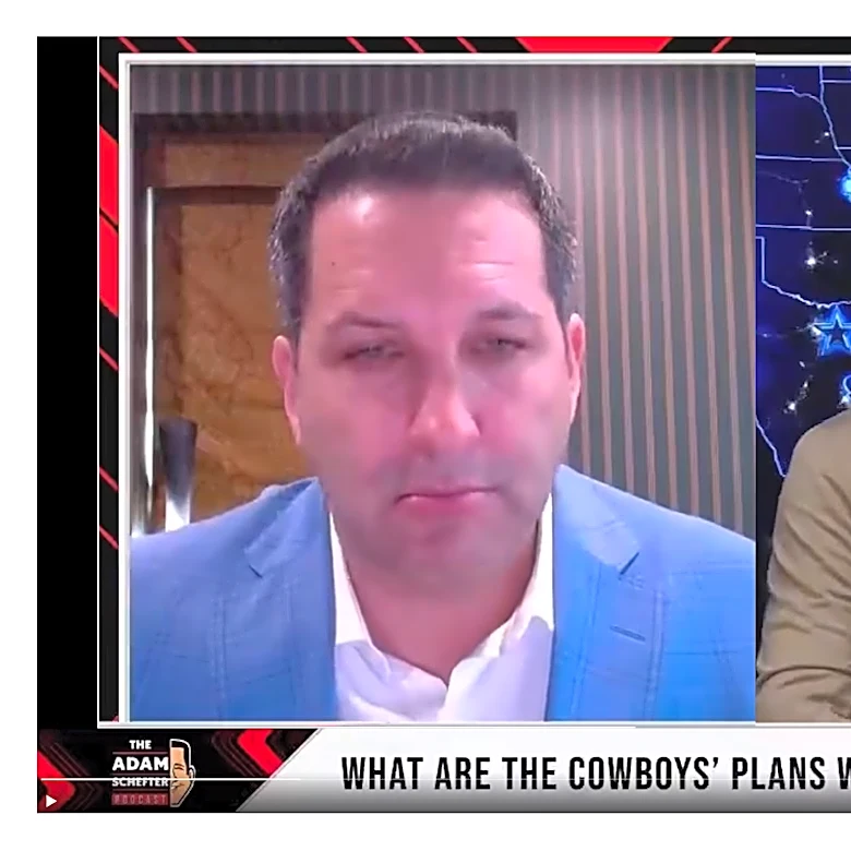 Daily Slop: 21 Apr 26 – NFL pre-draft feels less like reporting & smokescreens, more like guesses & hot air