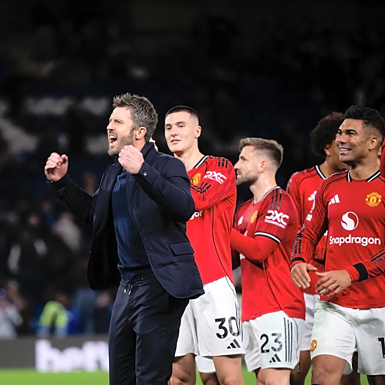 Staff Takeaways: Chelsea 0-1 Manchester United