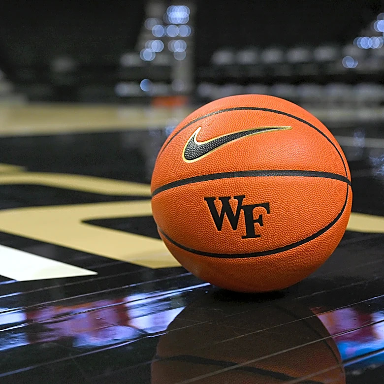 George Washington Transfer Vincent Chaudhri Commits to Wake Forest