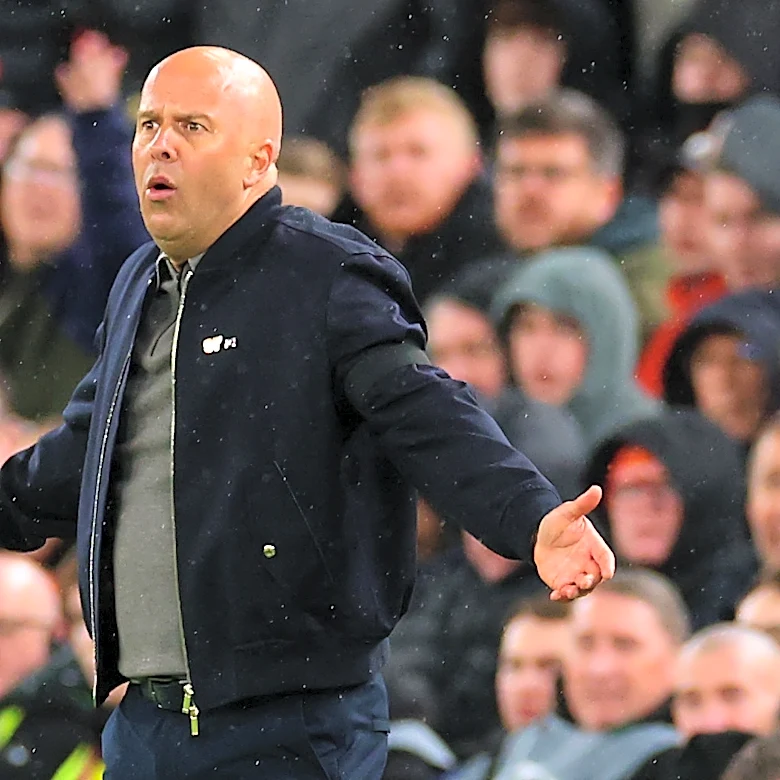 Rumour Mongering: Liverpool Expect & Plan to Start 2026-27 with Arne Slot