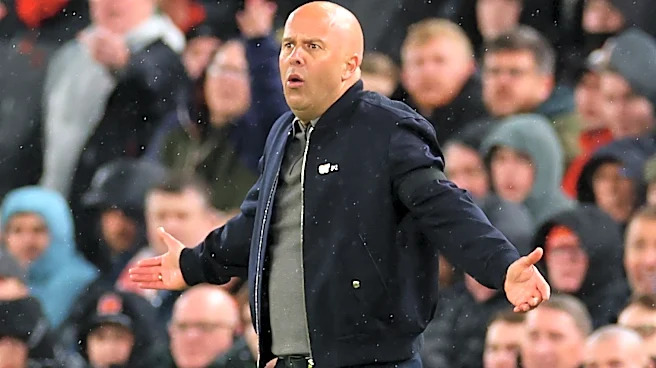 Rumour Mongering: Liverpool Expect & Plan to Start 2026-27 with Arne Slot