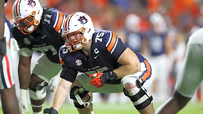 Houston Texans Mock Draft Based Solely On Pre-Draft Visits