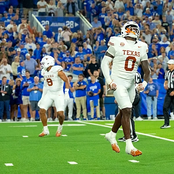 5 Potential LB Prospects for the Houston Texans