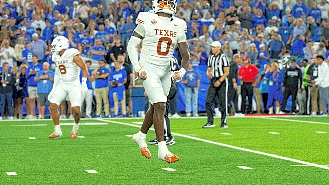 5 Potential LB Prospects for the Houston Texans