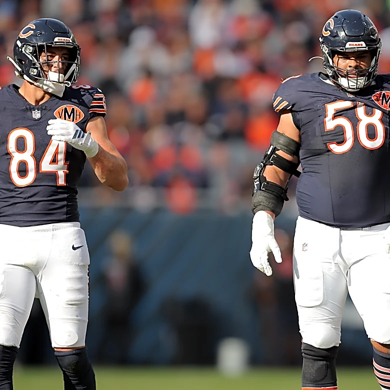 Ryan Poles is on a first-round hot steak