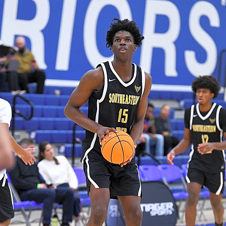 Report: Michigan Basketball set to host 5-star C for official visit this weekend
