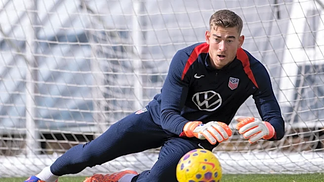 Jonathan Klinsmann suffers broken neck with Cesena