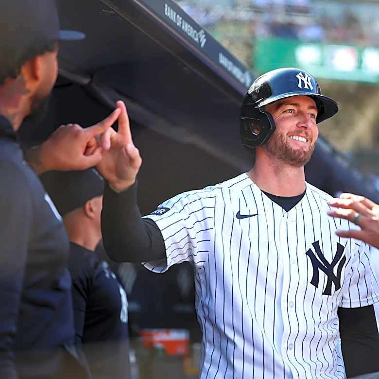 Yankees At-Bat of the Week: Ryan McMahon (4/17)