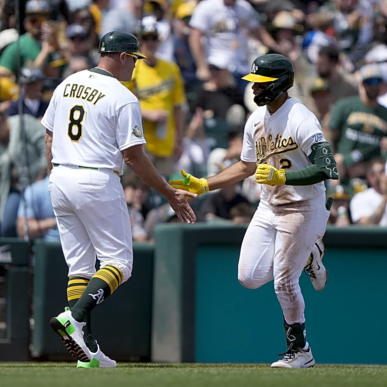 It Might Time For Some Crosby Love