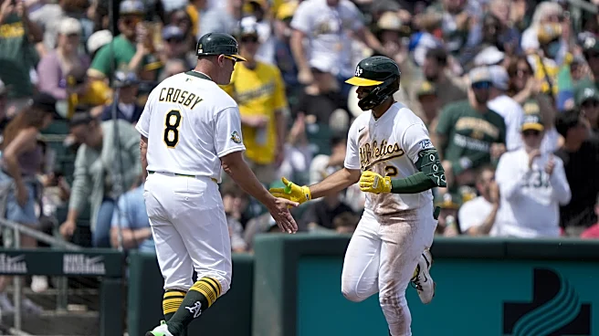 It Might Time For Some Crosby Love