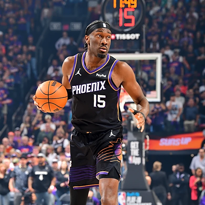 Will we see Mark Williams again this season?