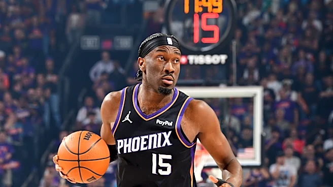 Will we see Mark Williams again this season?