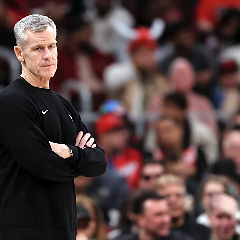 Will Billy Donovan’s Chicago Bulls departure have a ripple effect for college basketball?