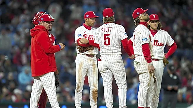 History is not on the Phillies’ side, but they’re also not dead