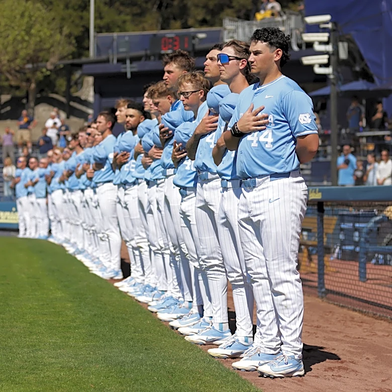UNC Baseball: Tar Heels win massive series over Georgia Tech