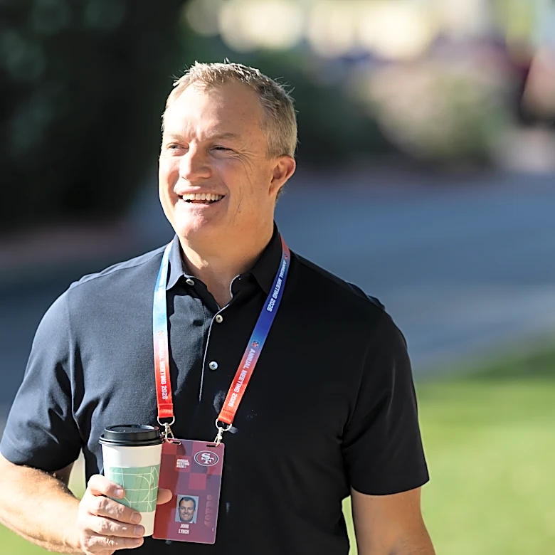 49ers set to stick with key draft philosophies that have defined Shanahan-Lynch era