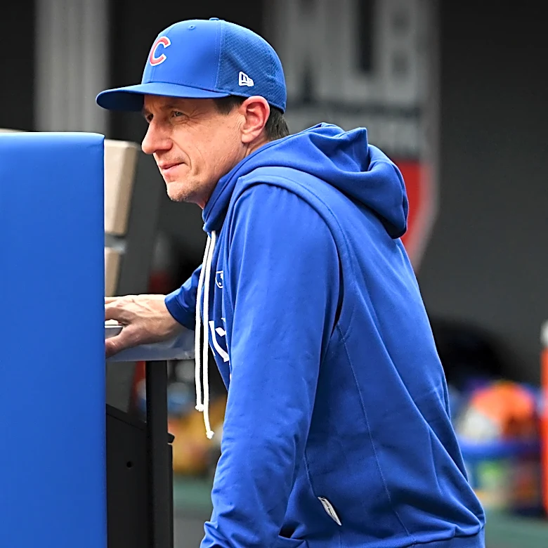 Craig Counsell made a very strange statement about Shohei Ohtani