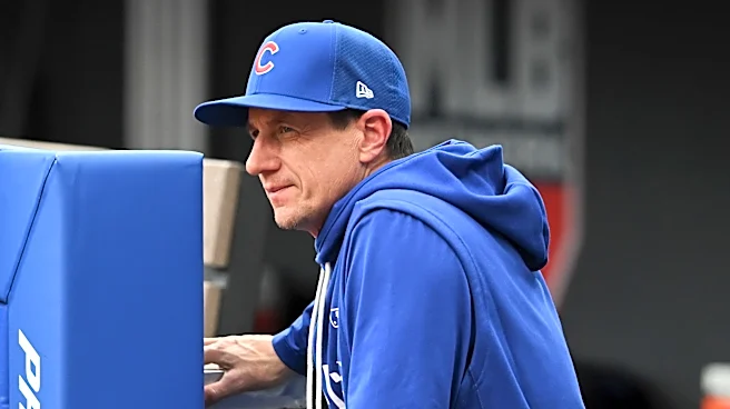 Craig Counsell made a very strange statement about Shohei Ohtani