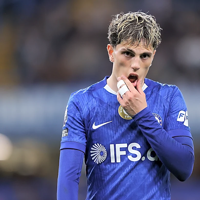 Chelsea fans’ preferred lineup against Brighton: Anybody but Garnacho