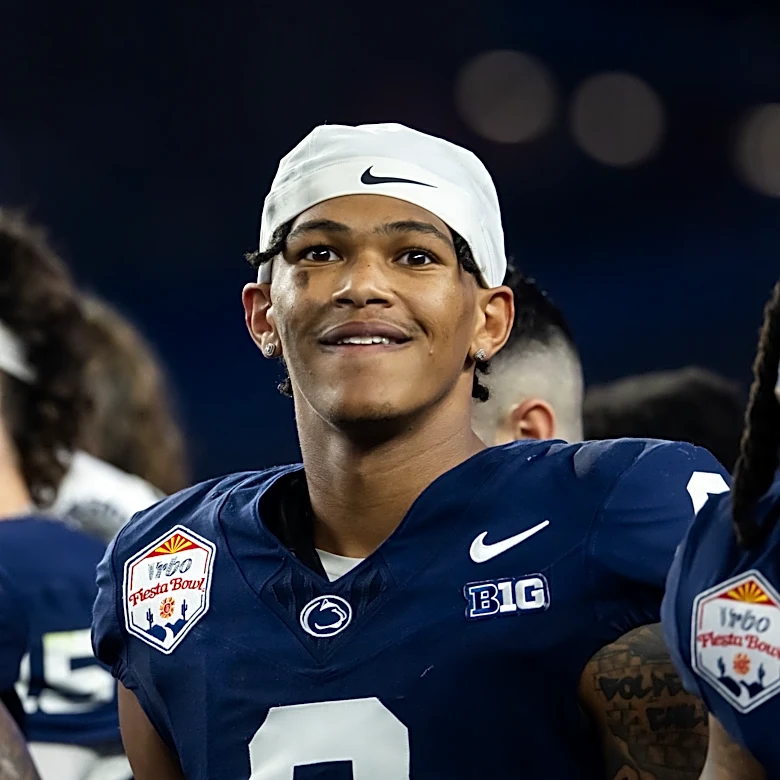 So You Drafted Zakee Wheatley…