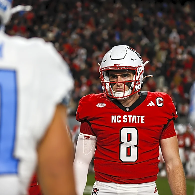 Las Vegas Raiders 2026 Draft Scouting: Day Three EDGE Rushers