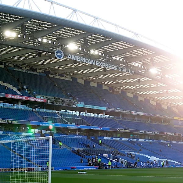 Brighton & Hove Albion vs. Chelsea, Premier League: Confirmed lineups; how to watch