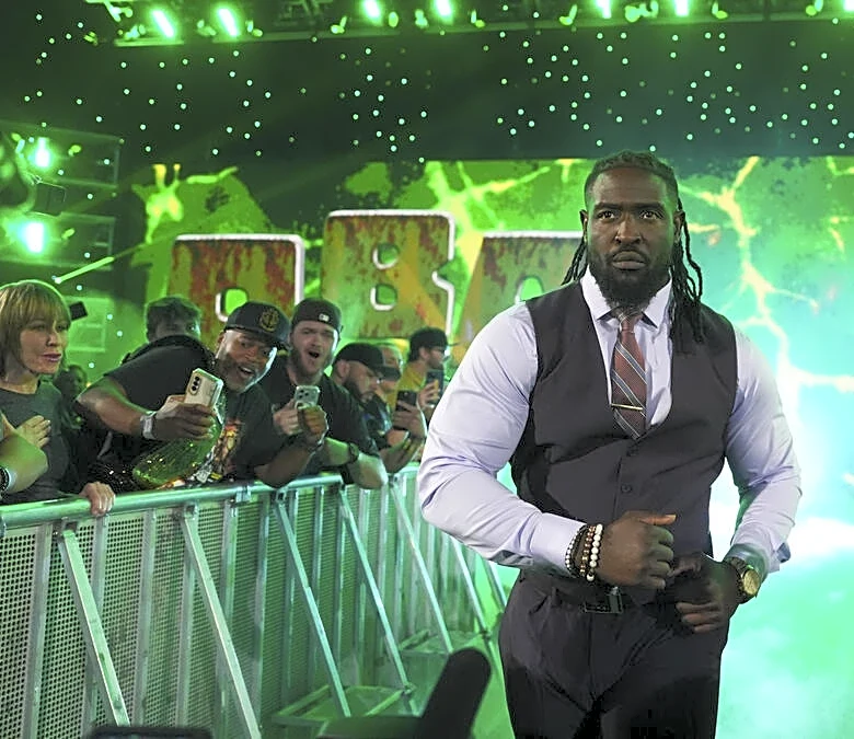 FICKLE: How long before fans turn on Oba Femi?