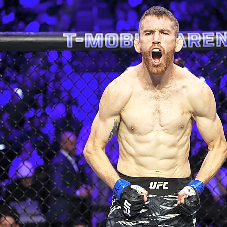 UFC 329: Cory Sandhagen books pivotal rematch for International Fight Week event