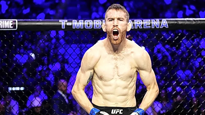 UFC 329: Cory Sandhagen books pivotal rematch for International Fight Week event