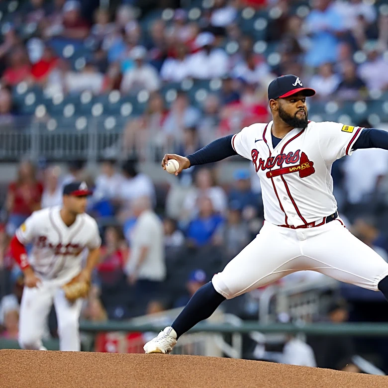 Braves look to make it seven straight, Lopez seeks to extend upswing