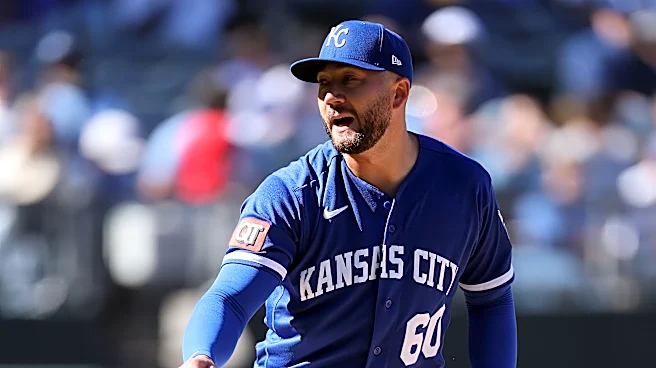 The Royals can not afford a Lucas Erceg problem