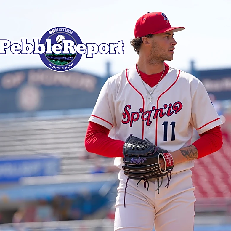 Brody Brecht is gaining confidence in 2026