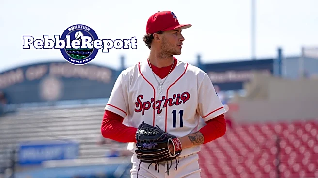 Brody Brecht is gaining confidence in 2026