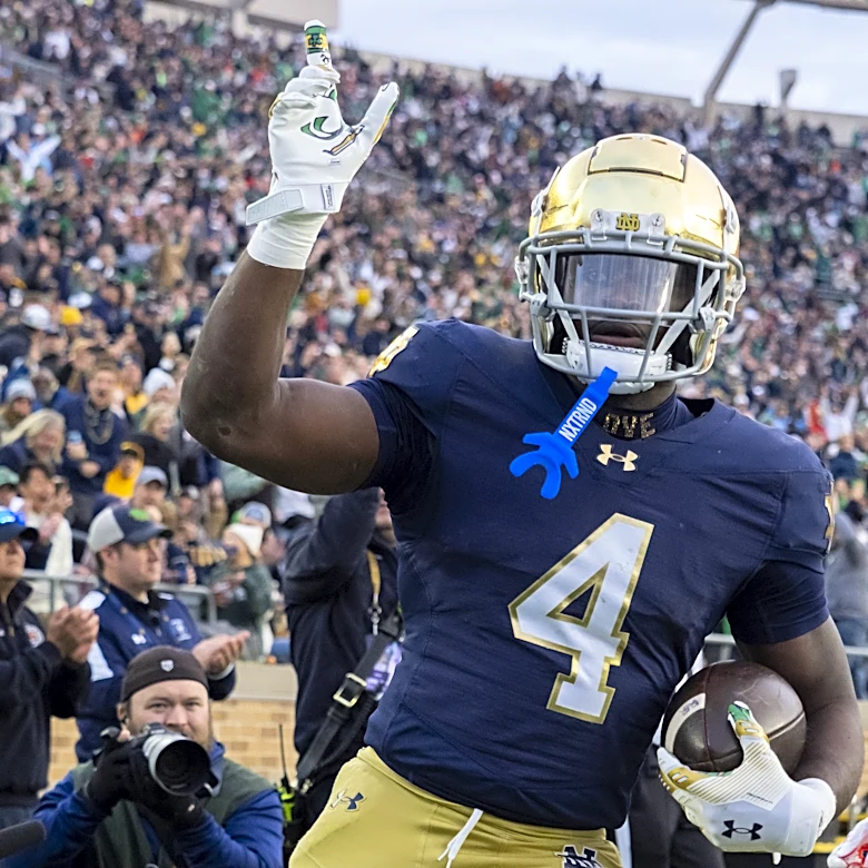 Final BCC Big Board: Top 200 prospects in the 2026 NFL Draft class