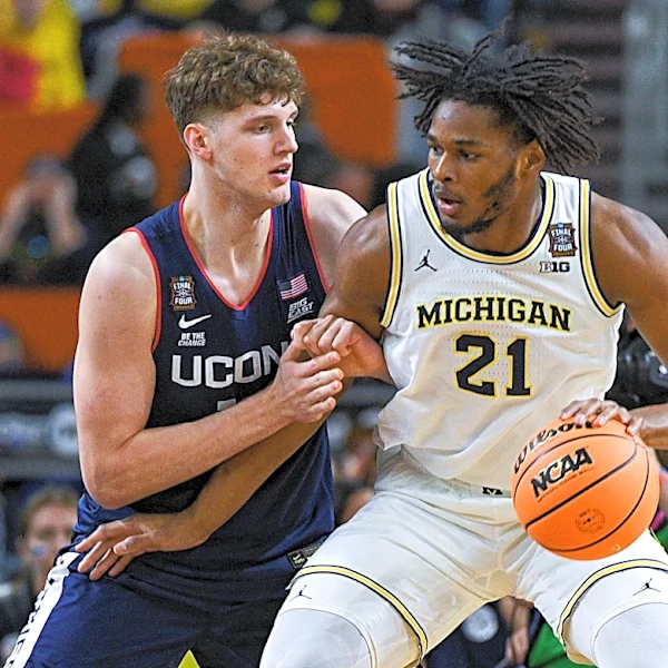 Former Indiana recruit Eric Reibe commits to USC, Eric Musselman