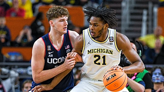 Former Indiana recruit Eric Reibe commits to USC, Eric Musselman