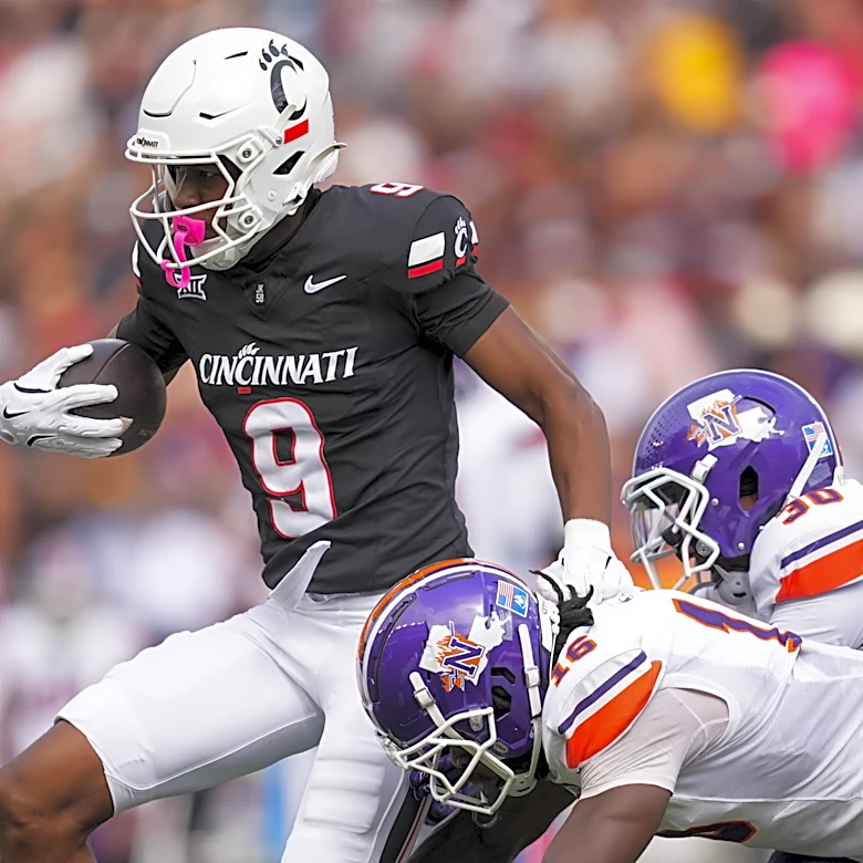 How the 2026 NFL Draft might play out if Buffalo Bills make no trades