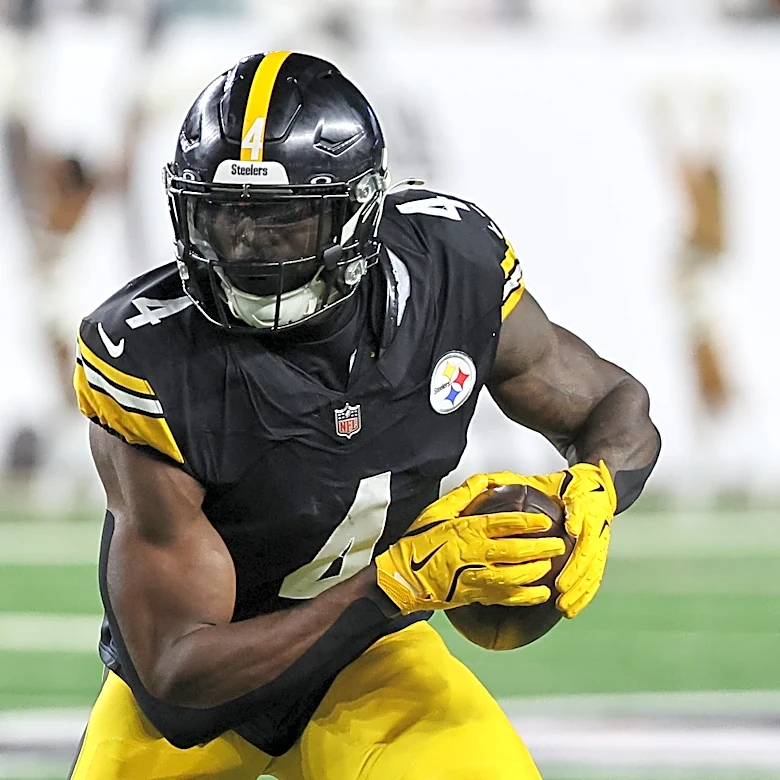 Mike McCarthy, Steelers planning larger role for WR DK Metcalf