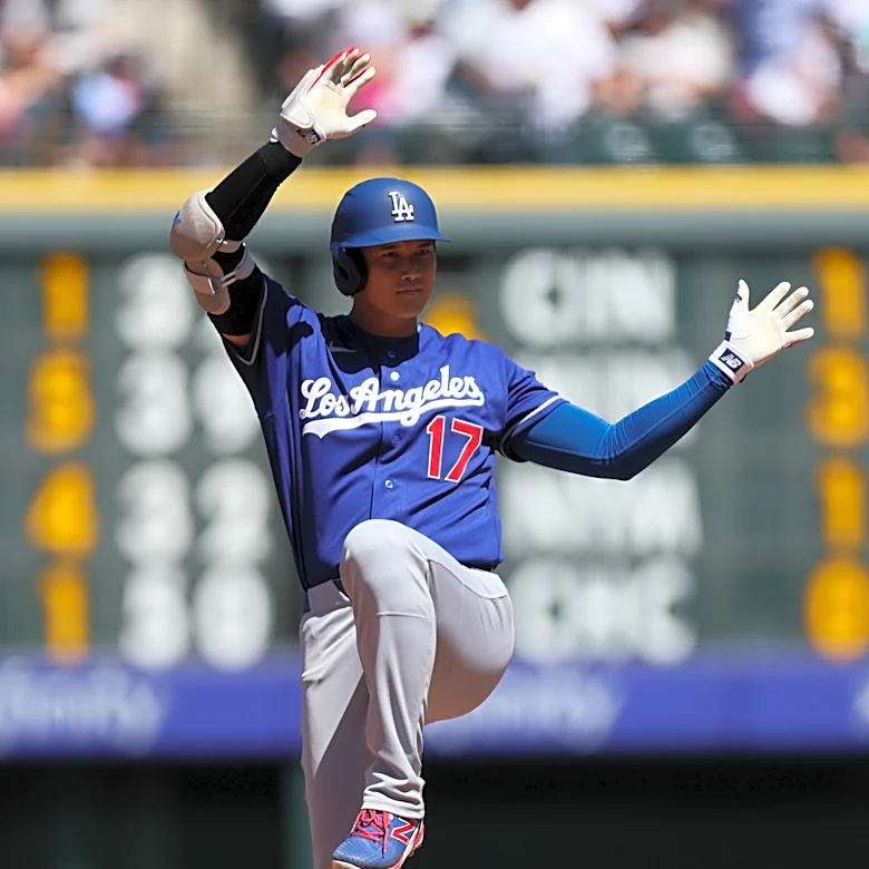 Giants-Dodgers Series Preview: Battle for California?