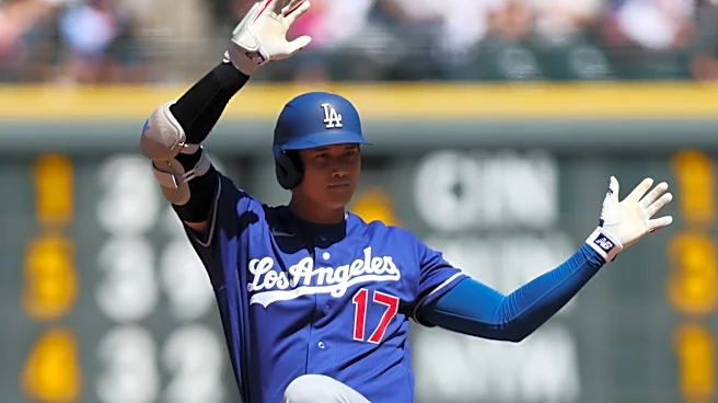 Giants-Dodgers Series Preview: Battle for California?