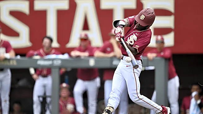 No. 8 Florida State baseball vs. UNF: Preview, how to watch, game thread