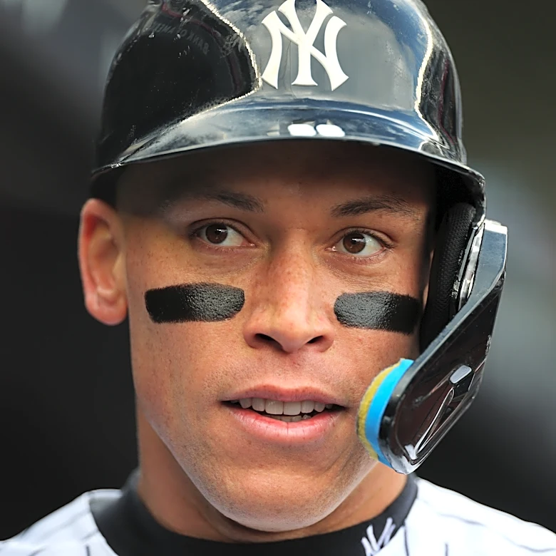 Aaron Judge and clutch first innings